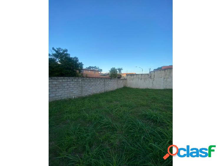 Terreno en Venta - Santa Paula