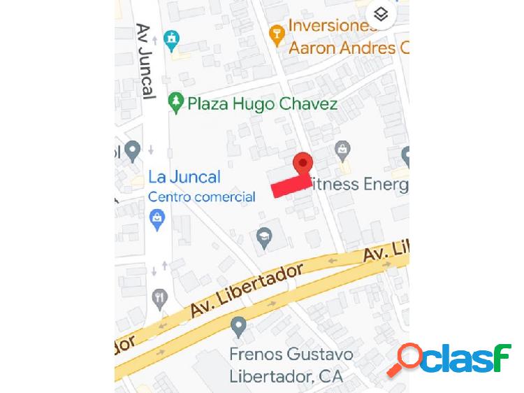 Terreno en Venta Sector Los Bloques Maturin