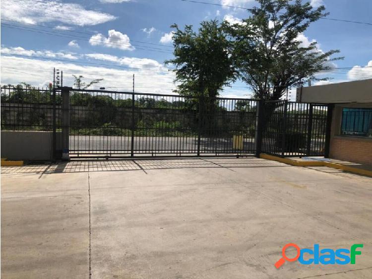 Terreno en Venta Zona Industrial El Recreo C- 5137161