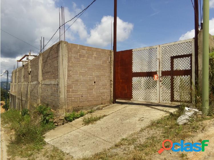 Terreno en Venta en Corralito 560 mts2