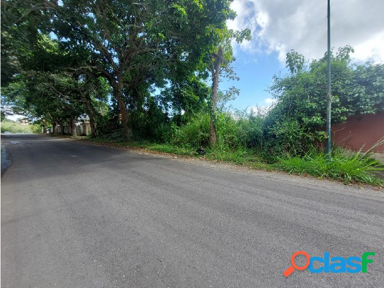 Terreno en venta La Lagunita, El Hatillo