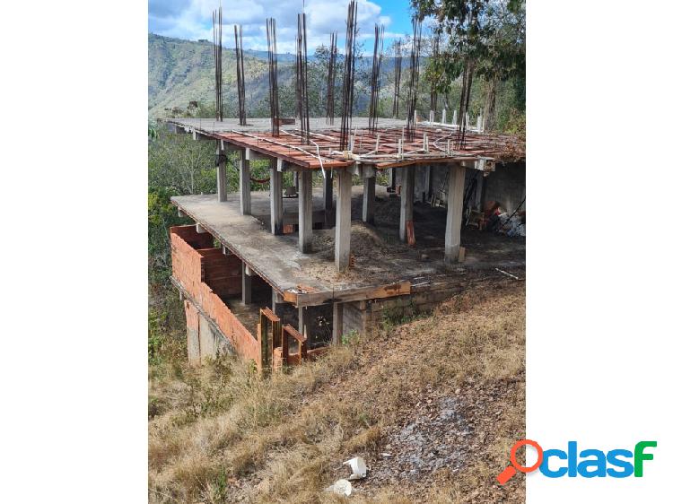 Terreno en venta La Tiama, Municipio El Hatillo