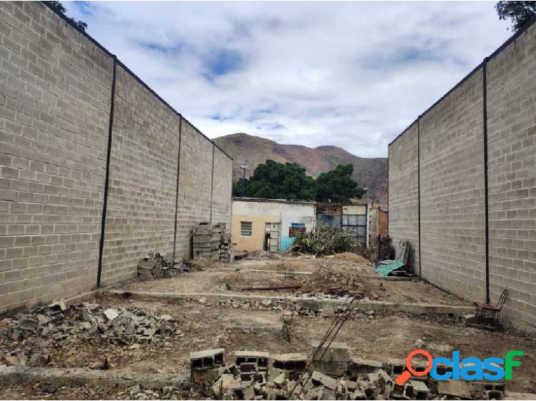 Terreno en venta en Guacara estado Carabobo