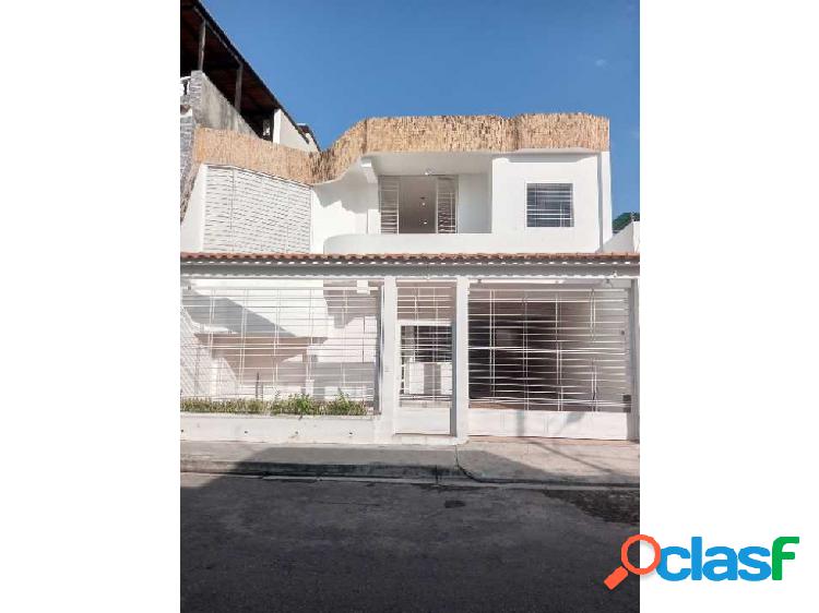 Tonwhouse en Venta en Villas de Aragua-La Morita 1