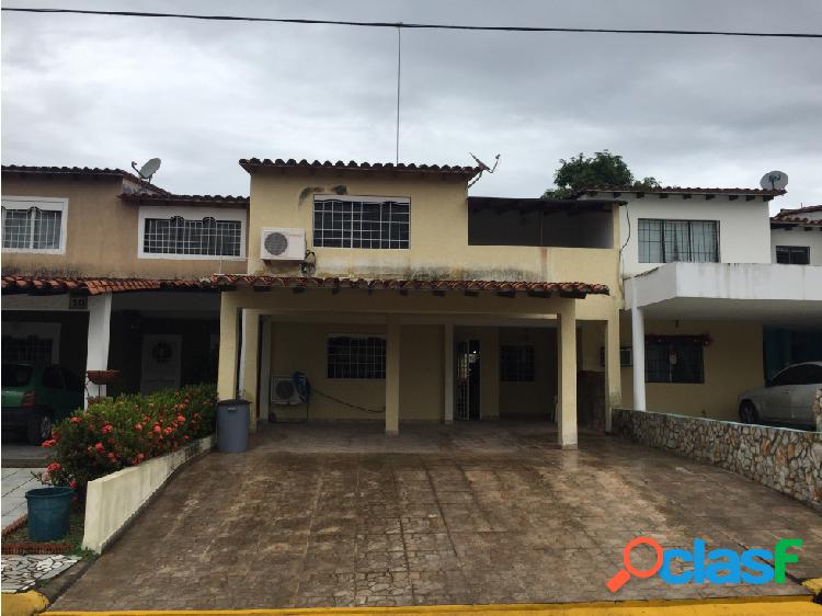 Town House Urb Los Portales Av Jose Tadeo Monagas Maturin