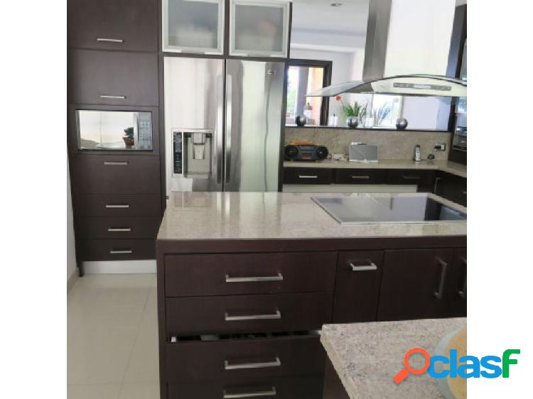 Town House en Venta en Alto Hatillo, Caracas