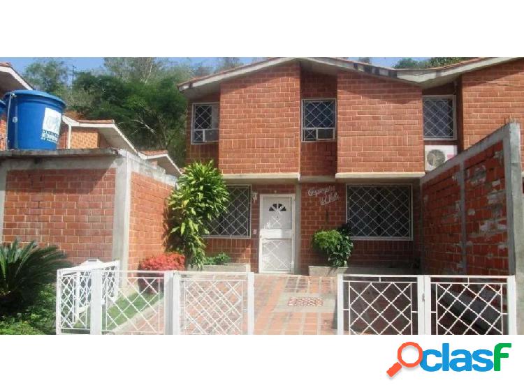 Town House en venta - Los Valles del Tuy, Urb. Valles del