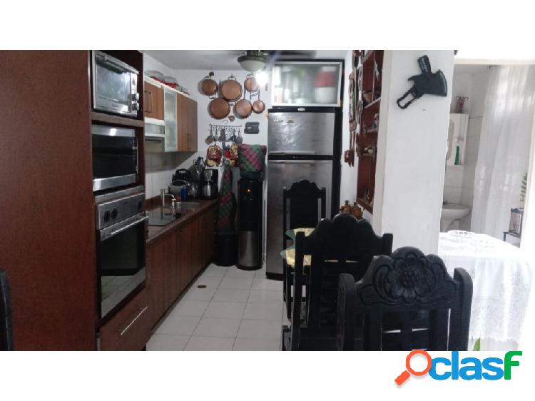 TownHouse en Naguanagua, la llovizna, la entrada C-5071213