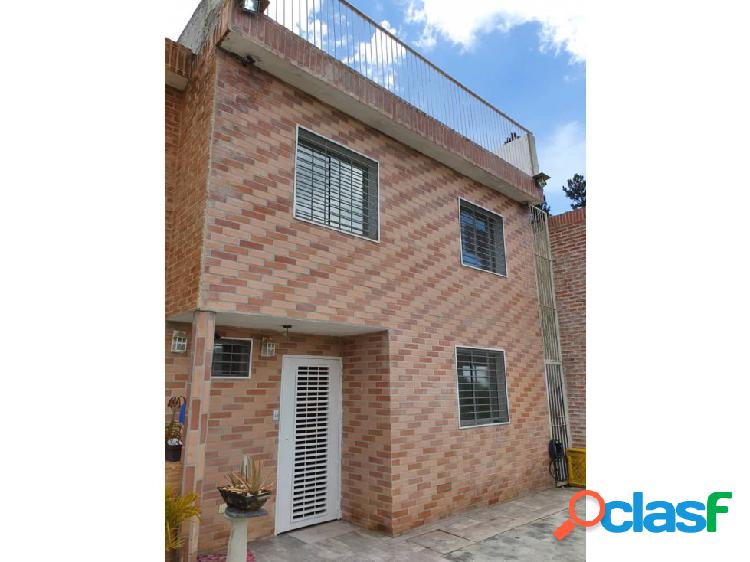 Townhouse 330m2 Lomas de Urquía El Pinar Carrizal