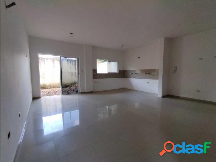 Townhouse En El Trigal Norte Om-6781626