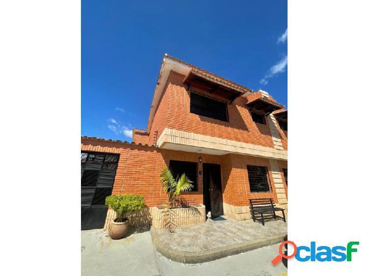 Townhouse en Conjunto las Trinitarias, Naguanagua