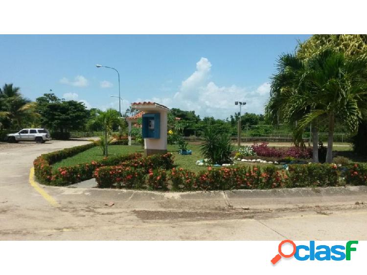 Townhouse en Higuerote