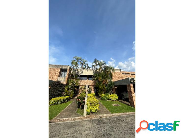 Townhouse en La Granja, Naguanagua