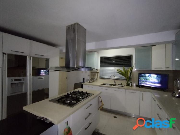 Townhouse en Venta Resid Villa Oasis Cumboto Norte Puerto