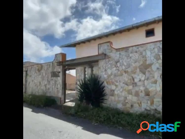 Townhouse en Venta, San Antonio de Los Altos 196m² -lf/ws-