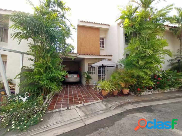 Townhouse en Venta en Naguanagua AC-7173695