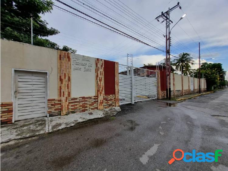 Townhouse en venta Urb. Terrazas de San Pablo, Turmero,