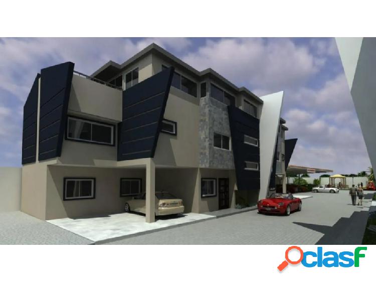 Townhouse en venta en el Limón, Aragua