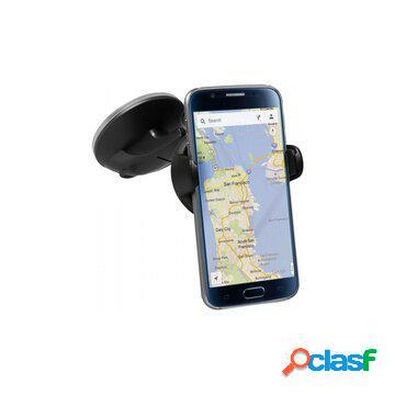 UNIVERSALE AUTO PER SMARTPHONE FINO A 5,5"DA USE