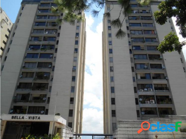 URB. MANZANARES ESTE, VENDO MUY BUEN APARTAMENTO