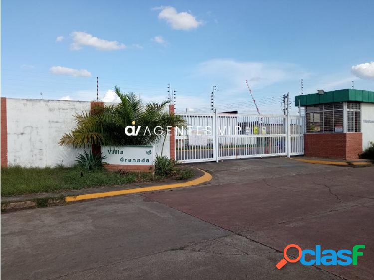 Urb, Los Olivos, zona Norte, Maturín