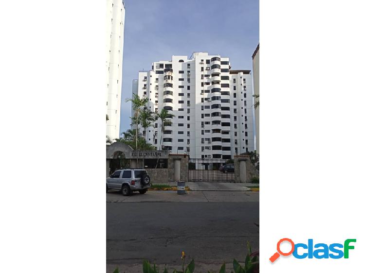 VENDE APARTAMENTO EN AGUA BLANCA RESD CASTAÑAR 08-06