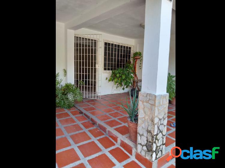 VENDE CASA EN SAN DIEGO URB LOS JARALES 25-04