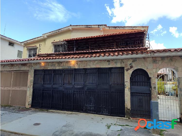 VENDE CASA USO COMERCIAL URB PREBO VALENCIA 01-63