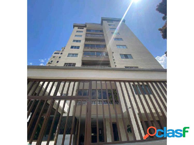 VENDO APARTAMENTO AMPLIO EN LA URB CARABOBO