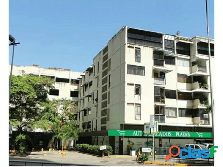 VENDO APARTAMENTO COMERCIAL EN LAS MERCEDES 96M2, 3H,2B,2P