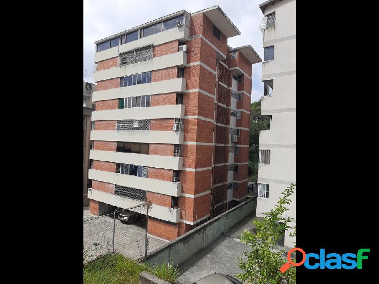 VENDO APARTAMENTO EN CARACAS, EL MARQUES