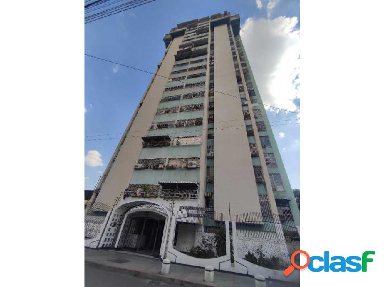 VENDO APARTAMENTO EN EL CENTRO DE MARACAY