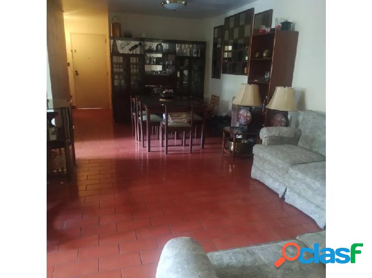 VENDO APARTAMENTO EN SAN LUIS 99M2 3H,2B,1P,1M