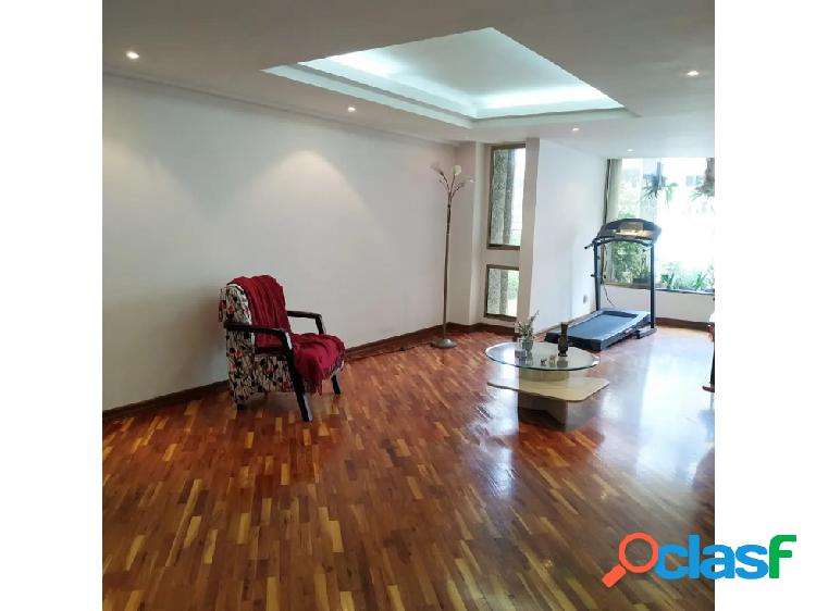 VENDO APARTAMENTO EN SANTA FE SUR