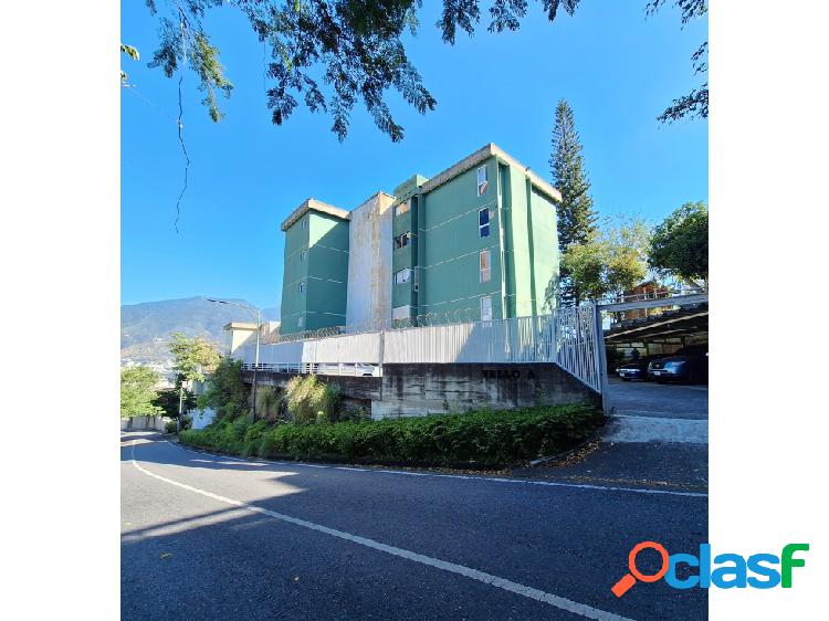 VENDO APARTAMENTO PB COLINAS DE BELLO MONTE PP