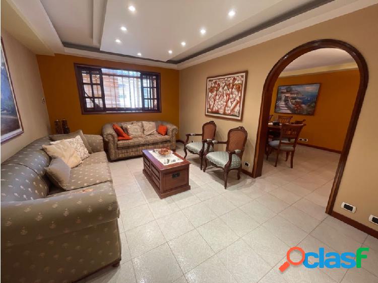 VENDO APTO 204m2 5H/4B/4P TERRAZAS DEL AVILA