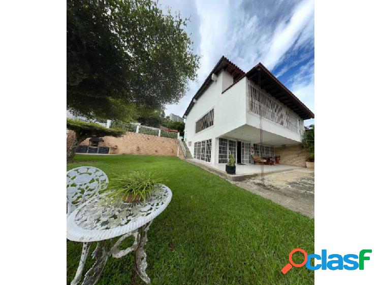 VENDO CASA 350M2 4H+S/4.5B+S/5P LA ALAMEDA