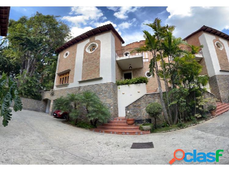 VENDO CASA 516m2 4H+S/5B+S/4P LA FLORESTA