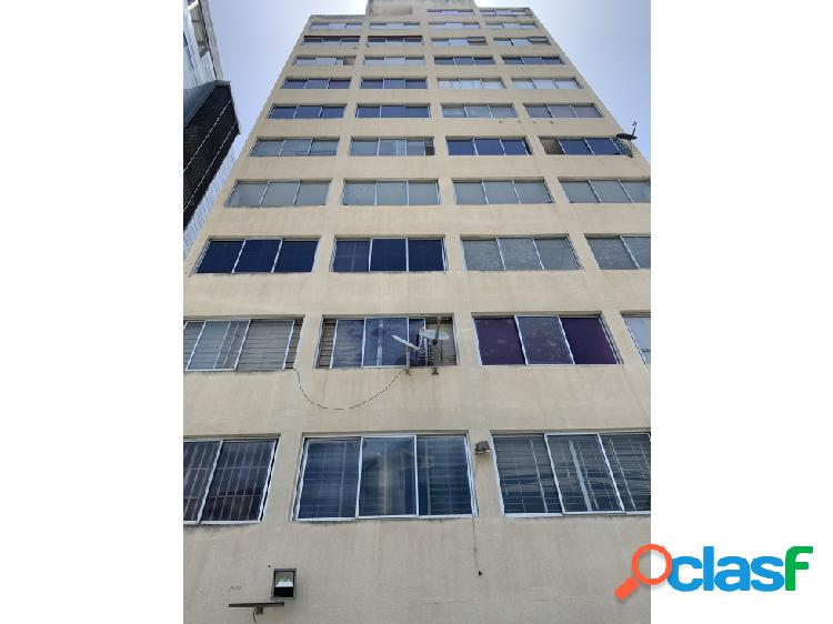 VENDO EDIFICIO EN ALTAMIRA SUR