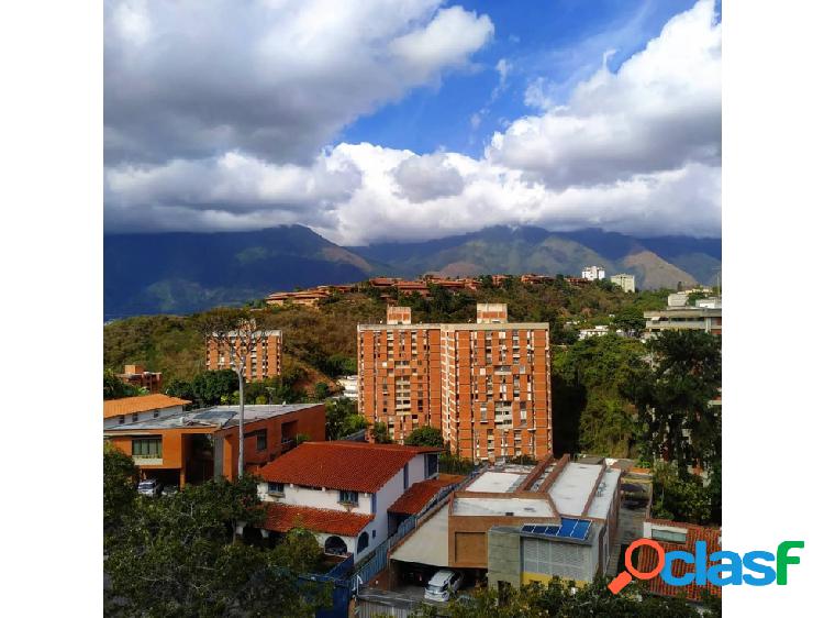 VENDO ESPACIOSO APARTAMENTO EN SANTA PAULA EL CAFETAL 154M2