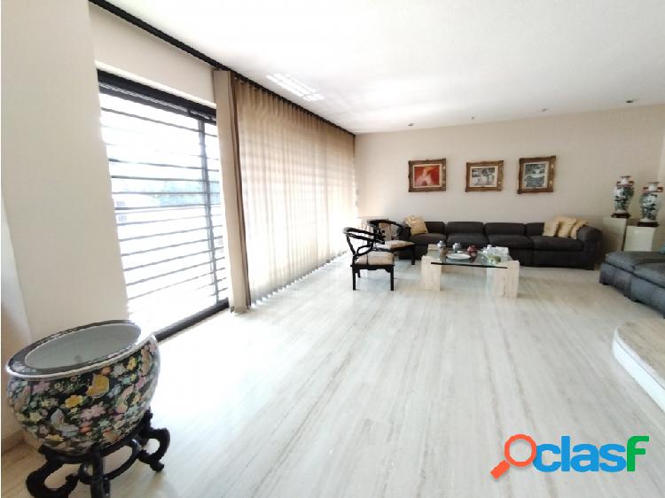 VENDO HERMOSO APARTAMENTO LOS DOS CAMINOS 275 M2,