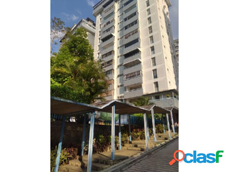 VENDO PH EN COLINAS DE BELLO MONTE 292 MTS2 4H /3B/2P