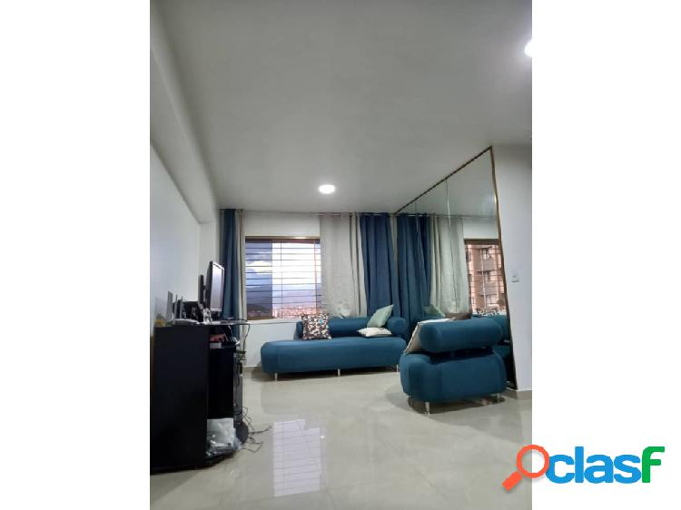 VENTA APARTAMENTO 76mt2/3hab/2b/1p.e GALERIAS EL PARAISO