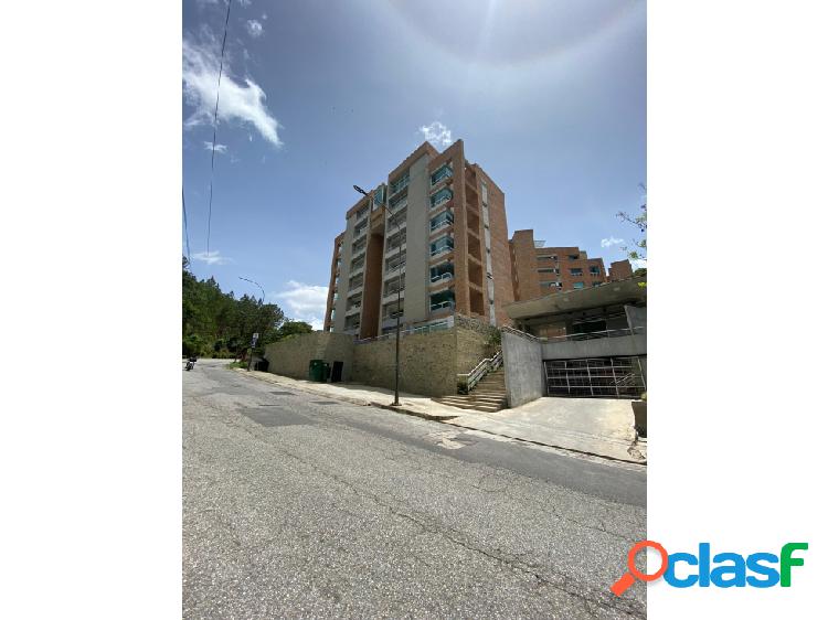 VENTA APARTAMENTO 84mts2 EN EL SOLAR DEL HATILLO