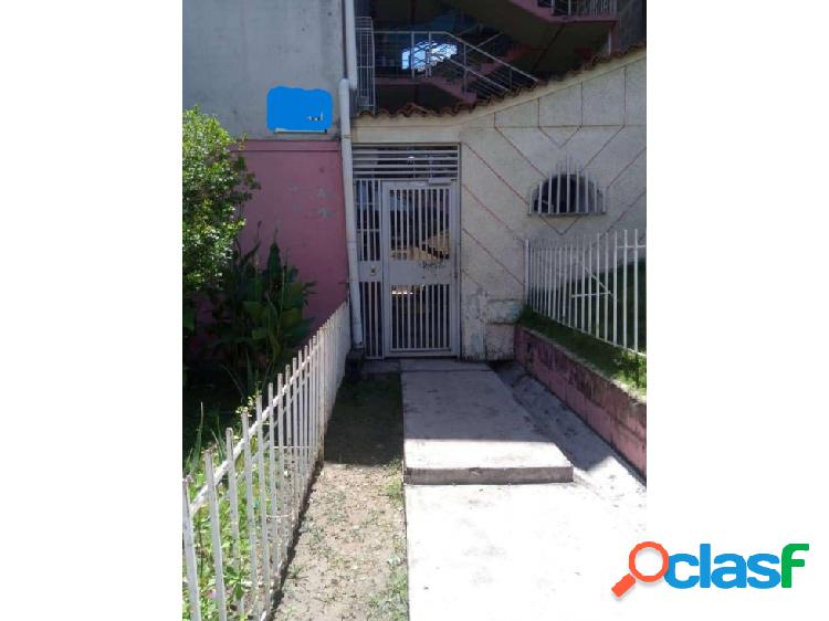 VENTA APARTAMENTO BUENA VISTA GUATIRE2H/1B. LESAMO