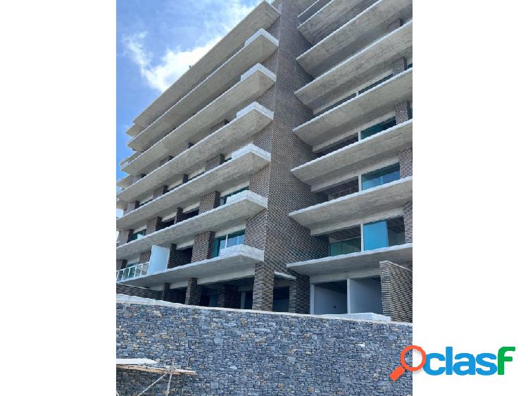 VENTA APARTAMENTO CON FINANCIAMINETO 140m2 2H+estudio/2E