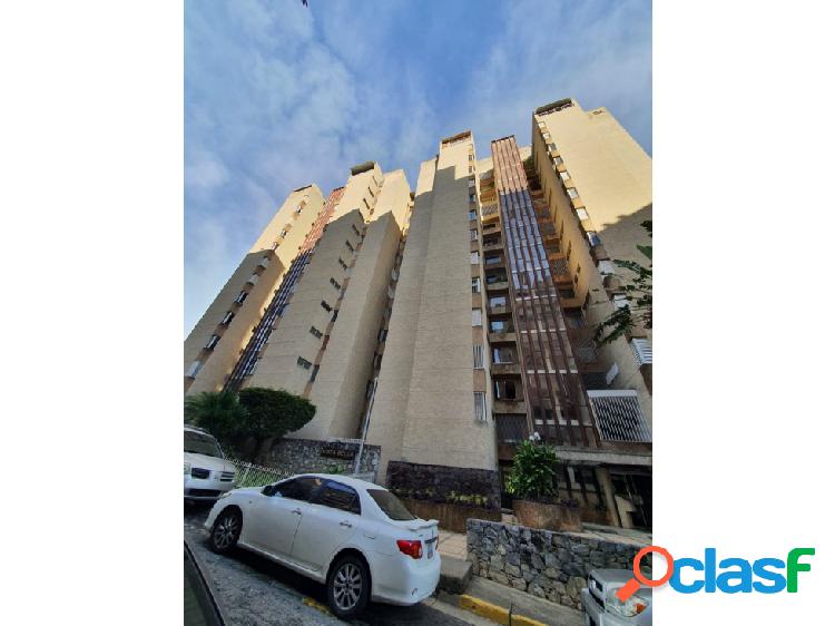 VENTA APARTAMENTO EL PEÑON - PISO MEDIO