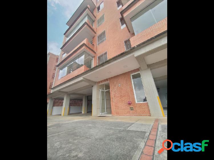 VENTA APARTAMENTO EN ORIPOTO