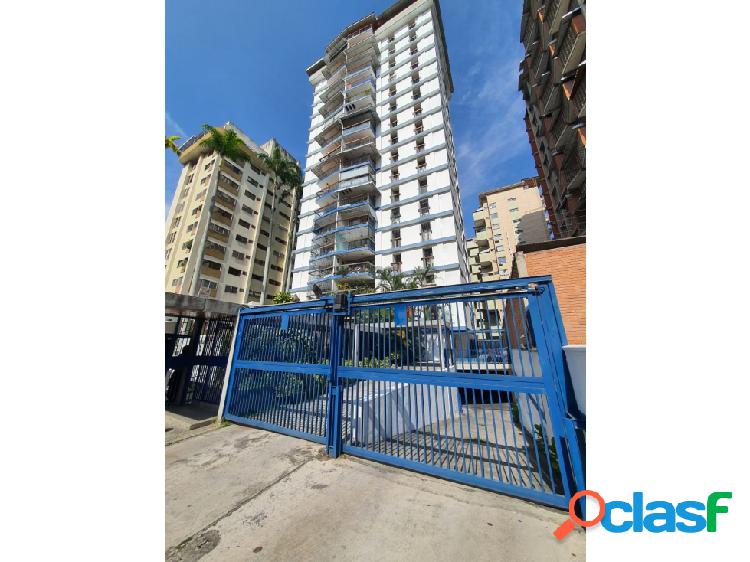 VENTA APARTAMENTO LOS PALOS GRANDES CHACAO