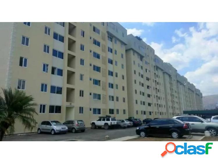 VENTA APARTAMENTO NAGUANAGUA 03-07